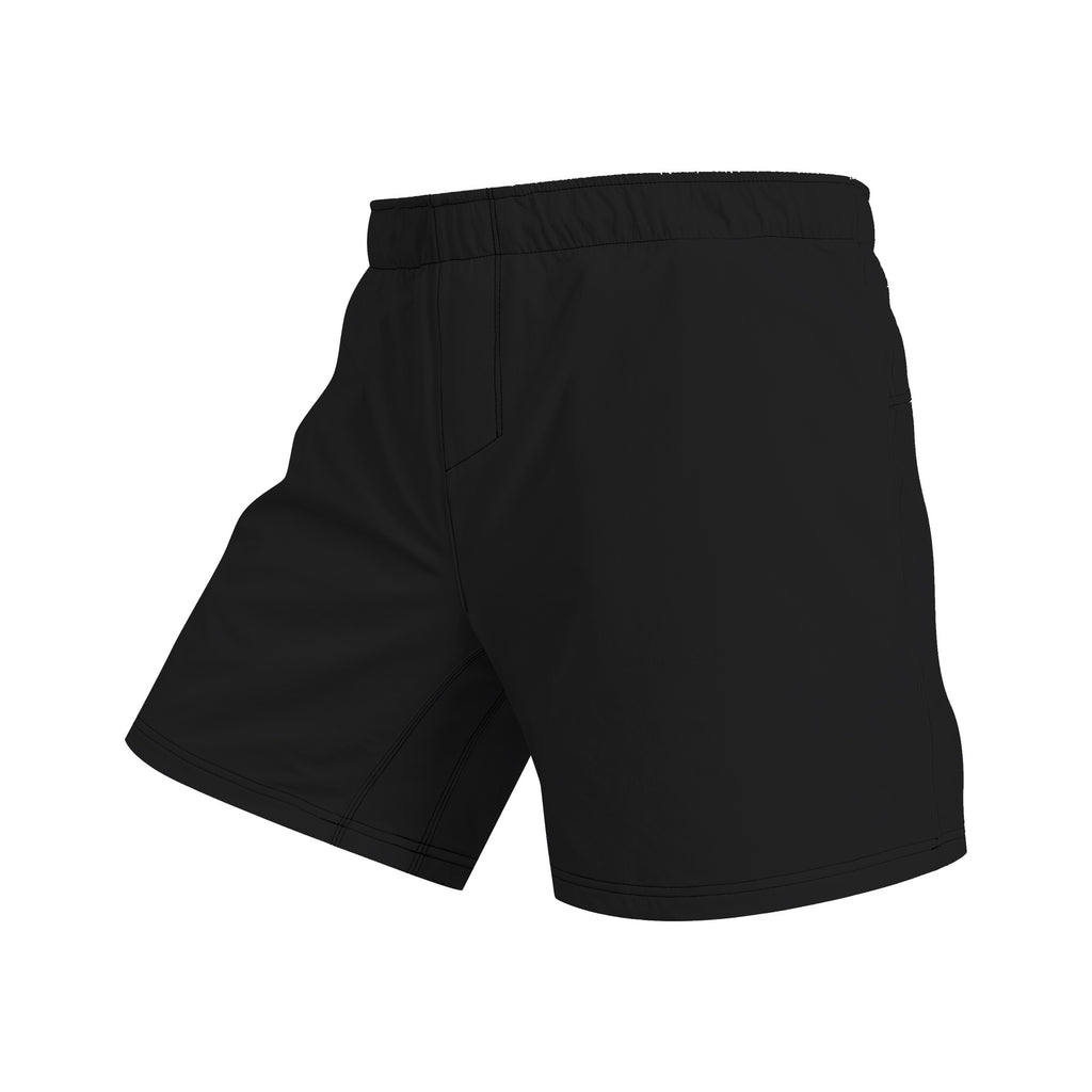 Mens Quick-Dry Fitness Running Shorts