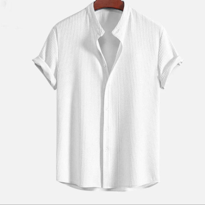 Mens Short Sleeve Shirt
