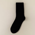 Thickened Cashmere Socks for Men and Women Warm Winter Woolen Socks