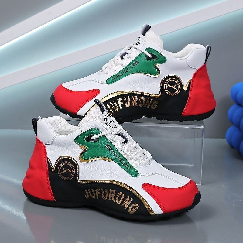 Casual Sports Shoes for Men and Women