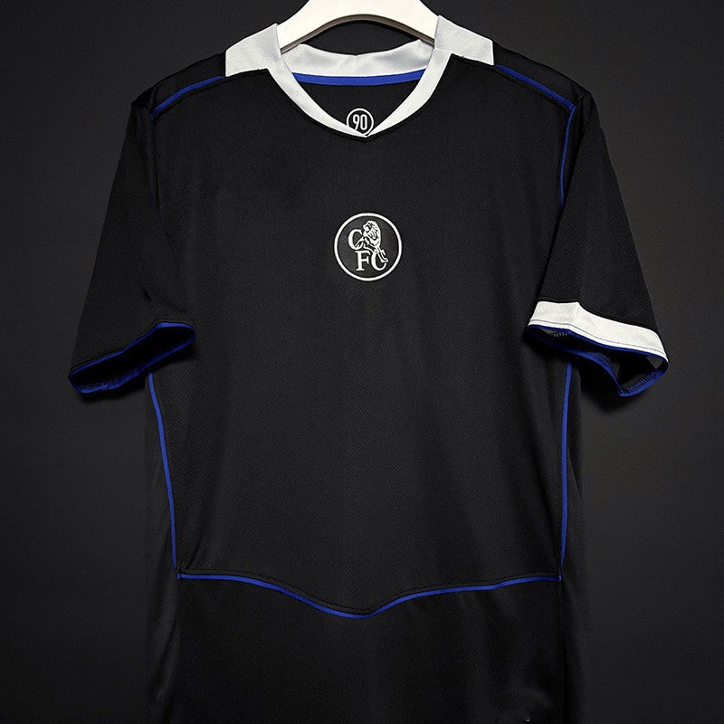 Short Sleeve Football Sports Jersey