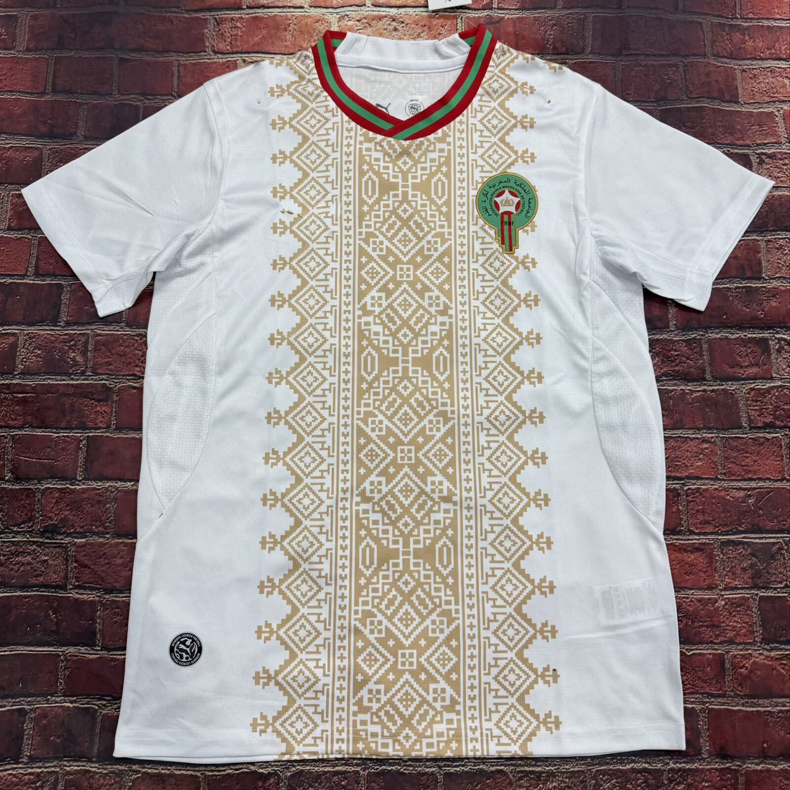 World Cup national team jersey