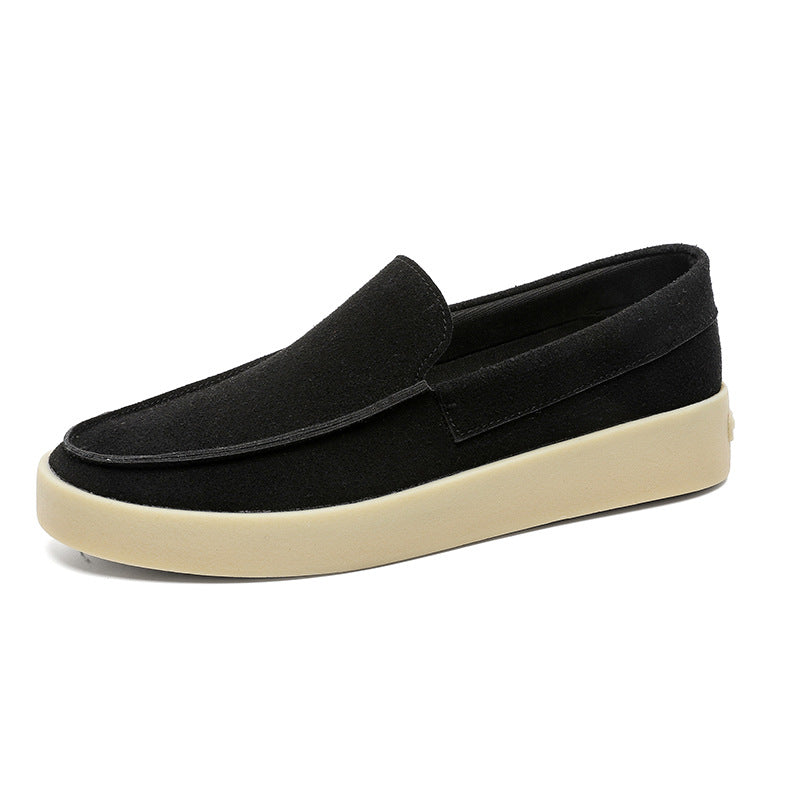 Mens Casual Slip On Loafers