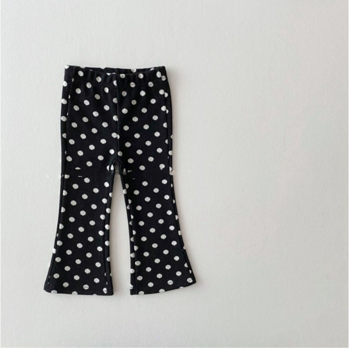 Girls' Fleece-linedno Fleece-lined Horn Pants