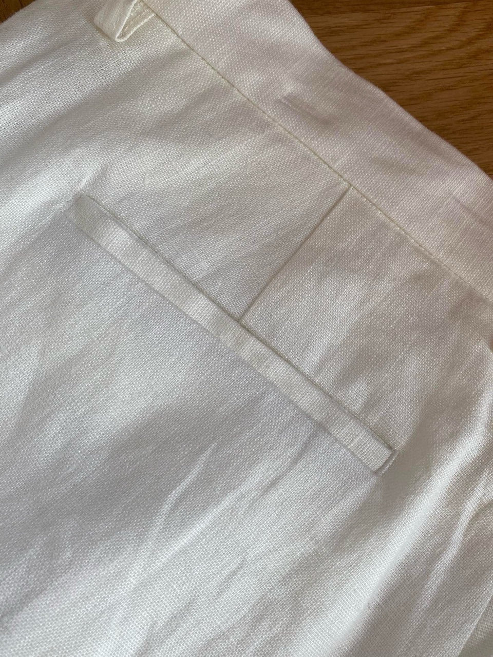 Mens Linen Pants