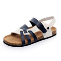 Cork Sandals Men