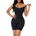 Seamless Tummy Control Shapewear Bodysuit