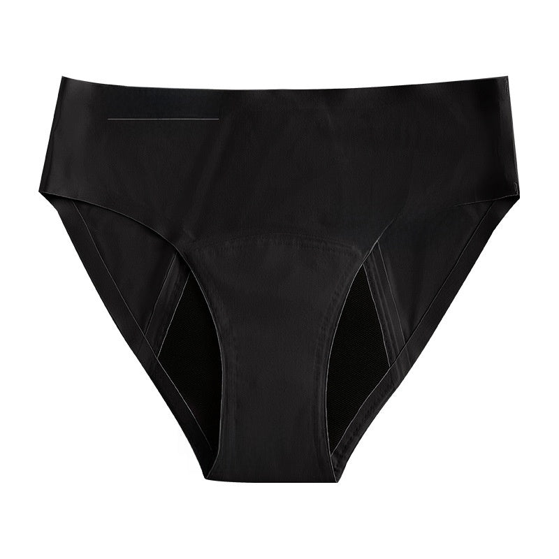 Low Waist Underwear for Women