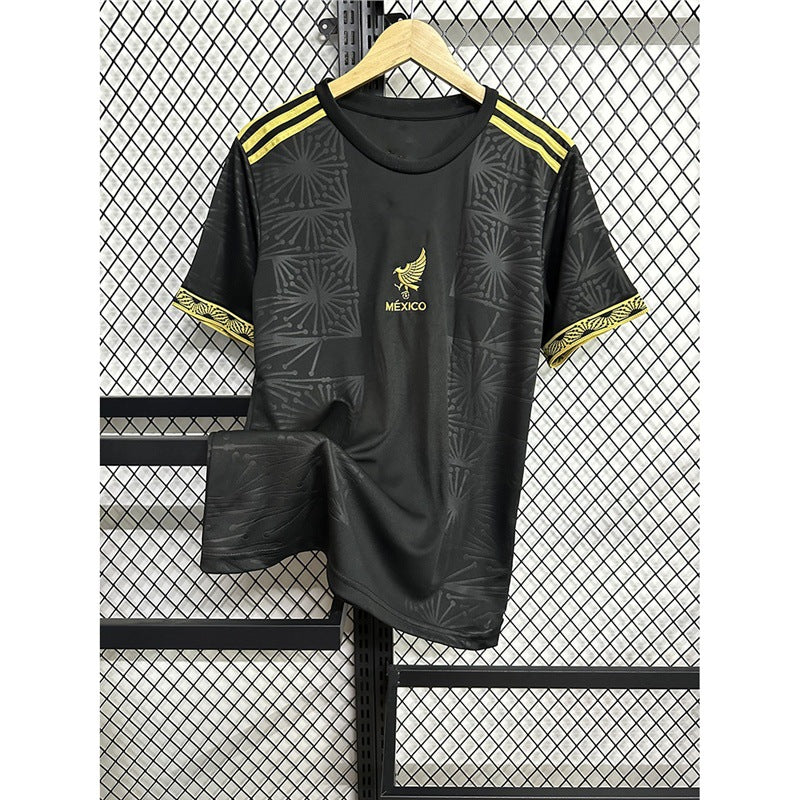 Short Sleeve Football Sports Jersey