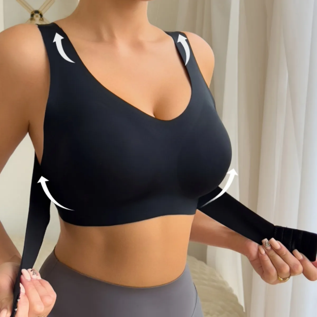 Back-clip shapewear women?s lingerie