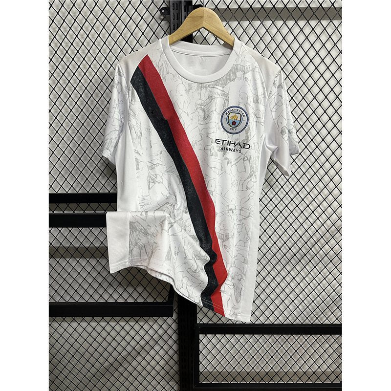 Short Sleeve Football Sports Jersey