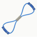 8-Shaped Elastic Resistance Band