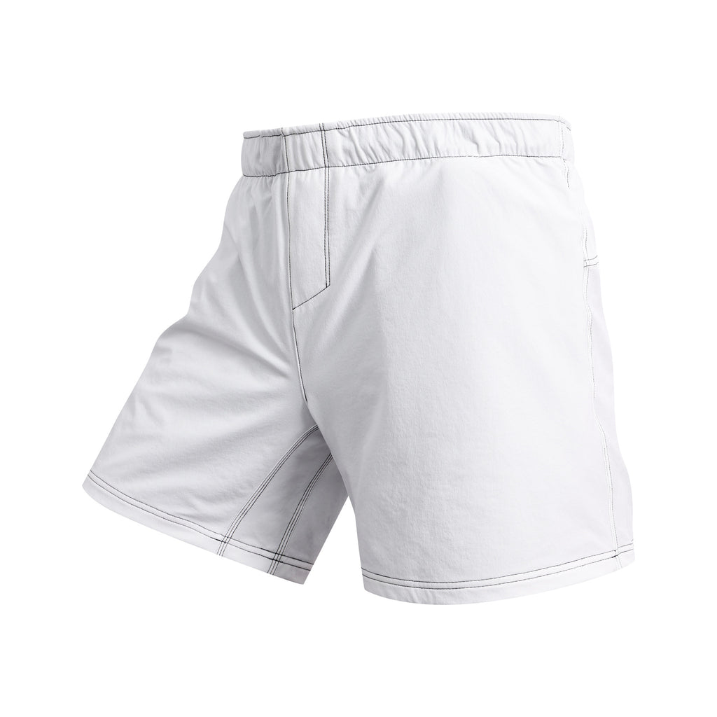 Mens Quick-Dry Fitness Running Shorts
