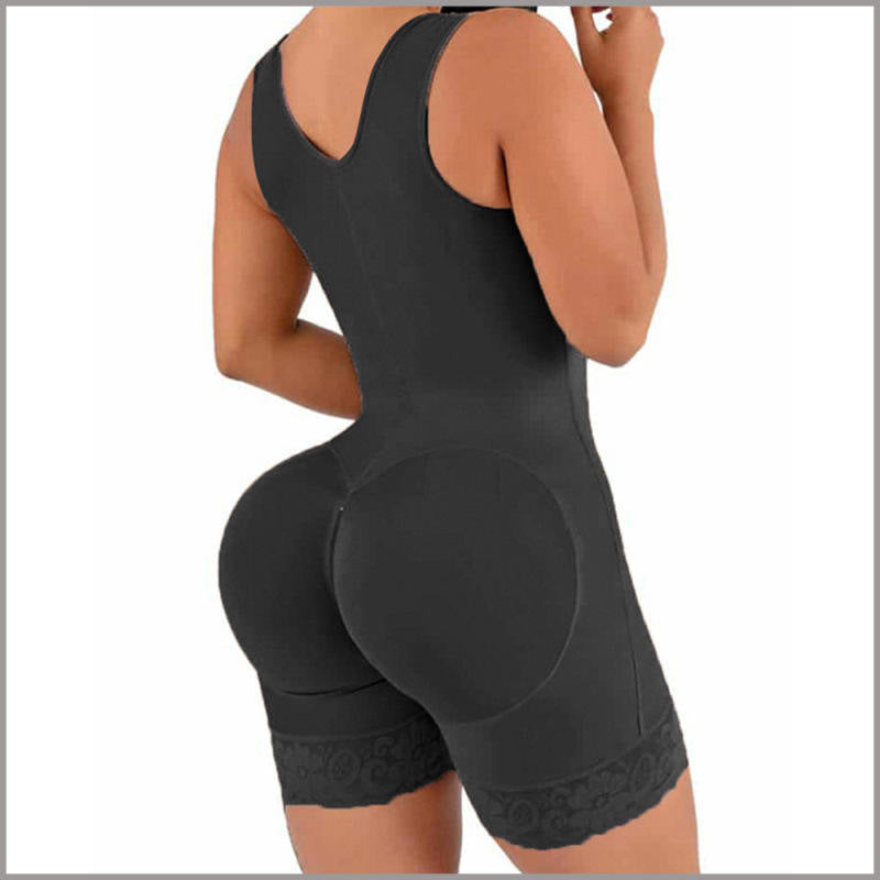 Womens Body Shaper Tummy Control Shapewear