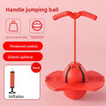 Jumping Ball for Kids and Adults with Pump