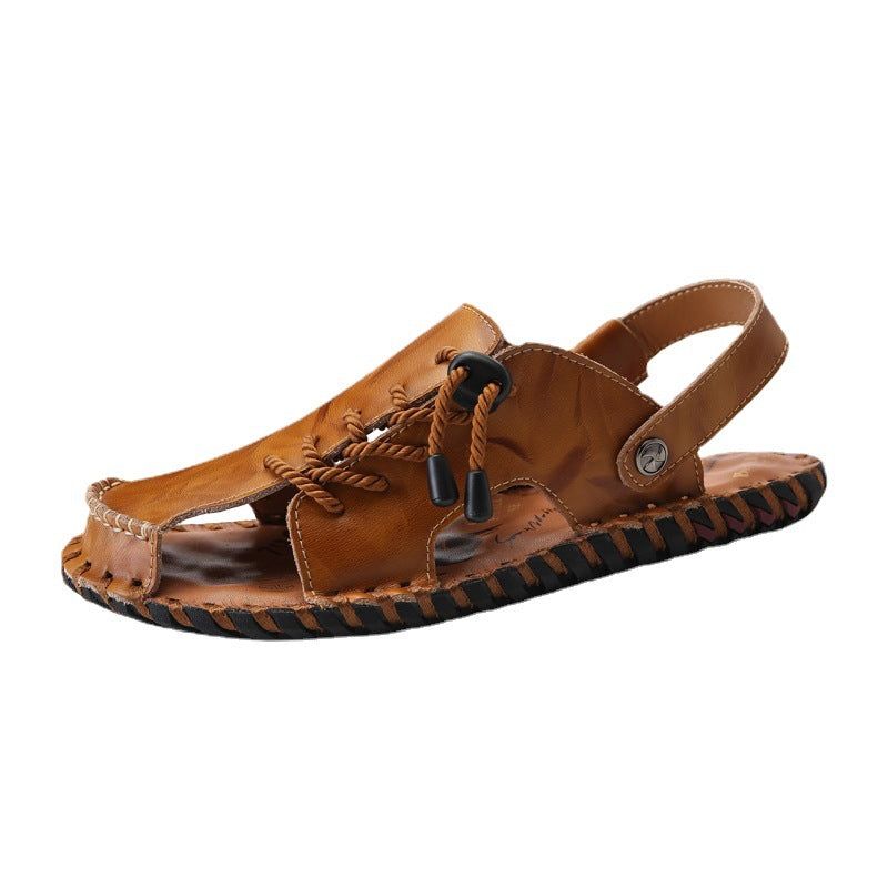 Casual Outdoor Beach Sandals for Men