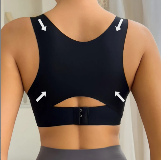 Back-clip shapewear women?s lingerie