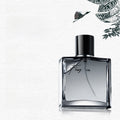 Novo Long Lasting Wood Scent Men Perfume