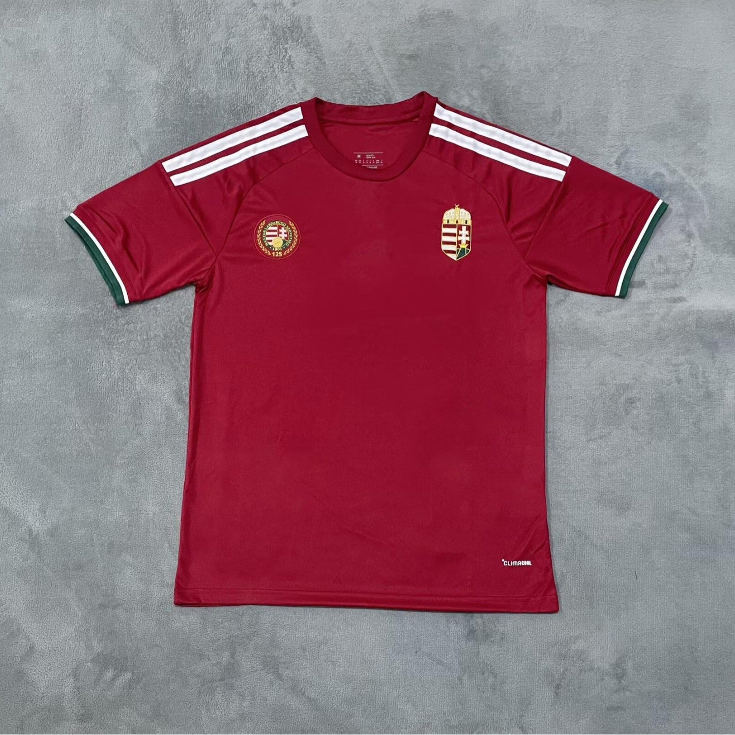 World Cup national team jersey