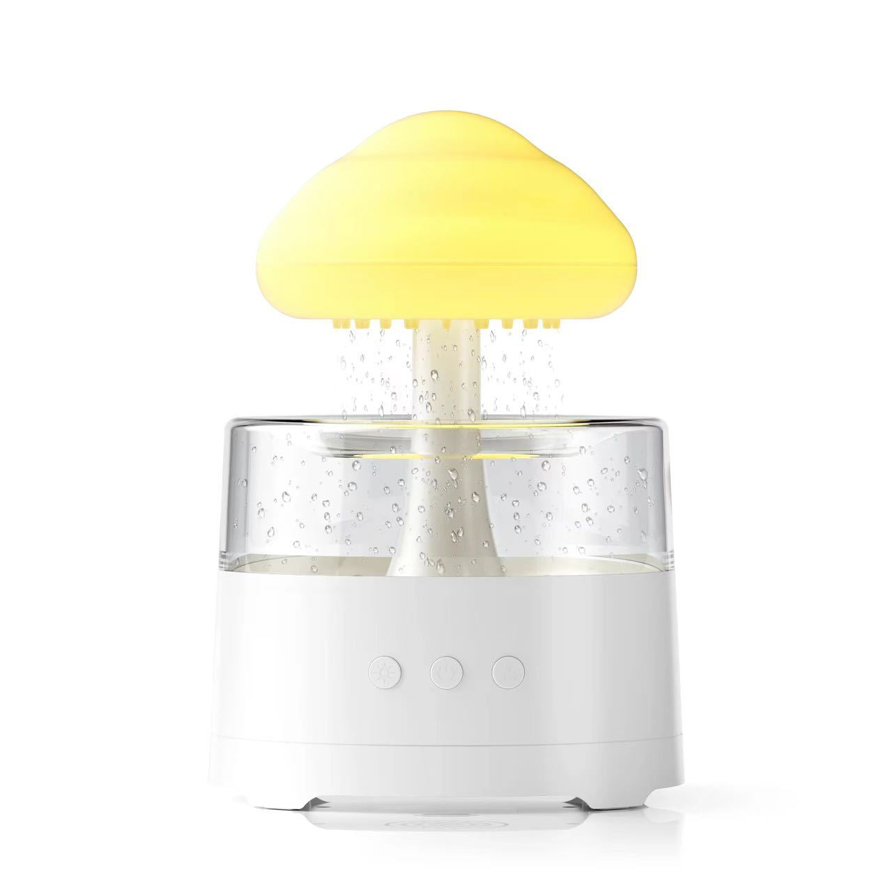 Aroma Diffuser Humidifier