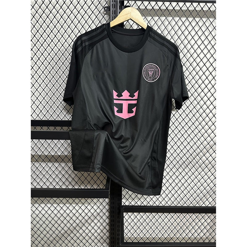 Short Sleeve Football Sports Jersey