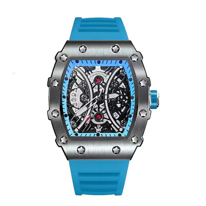 Automatic Luminous Waterproof Mens Watch