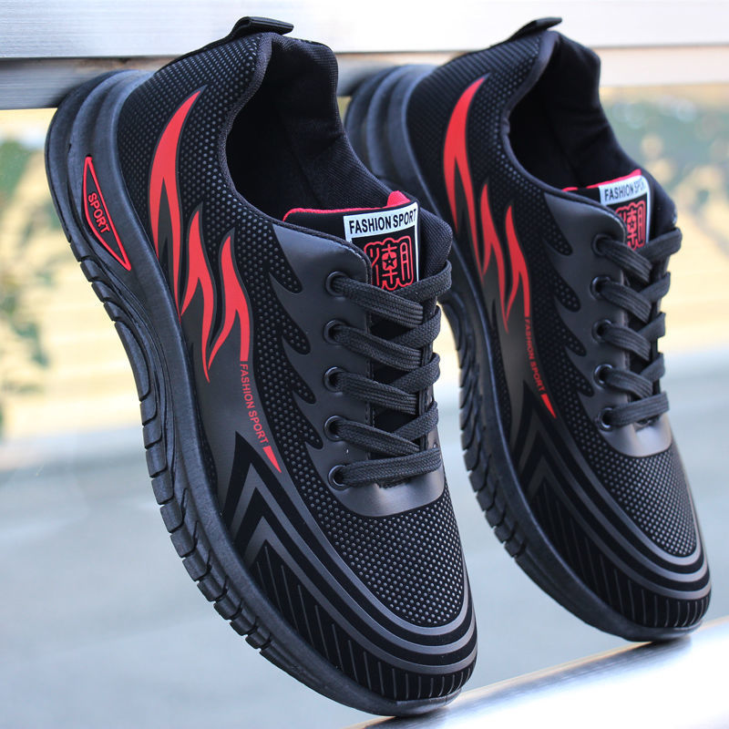 Men casual shoes