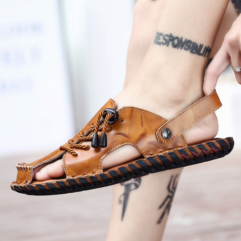 Casual Outdoor Beach Sandals for Men