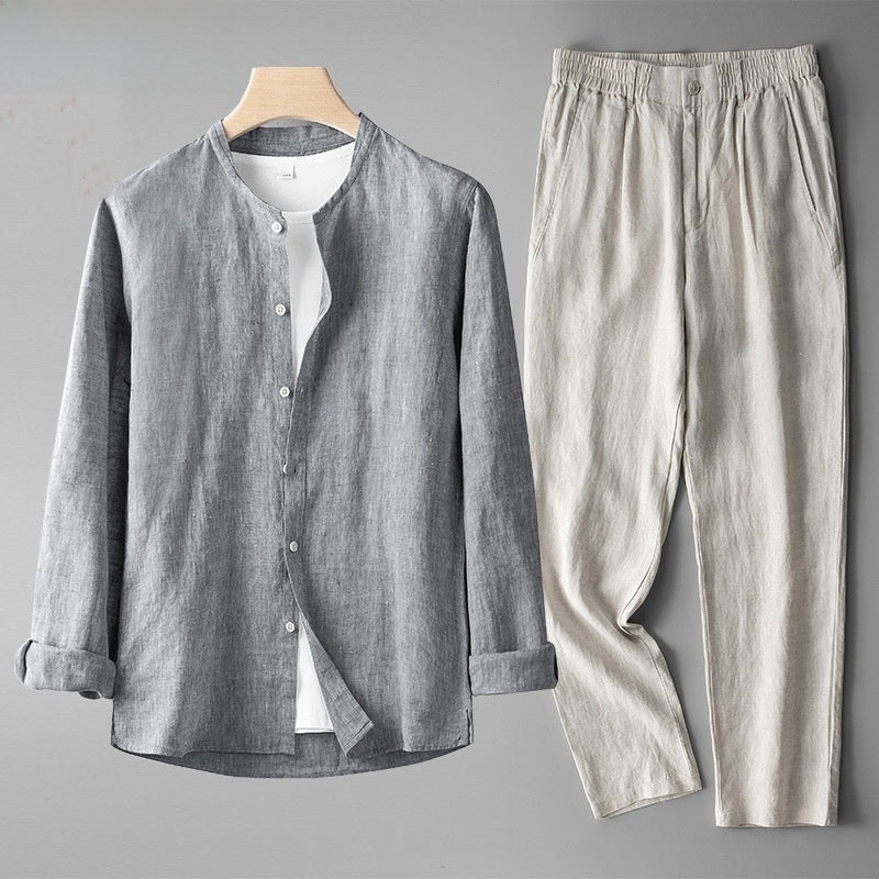 Men Suit Set