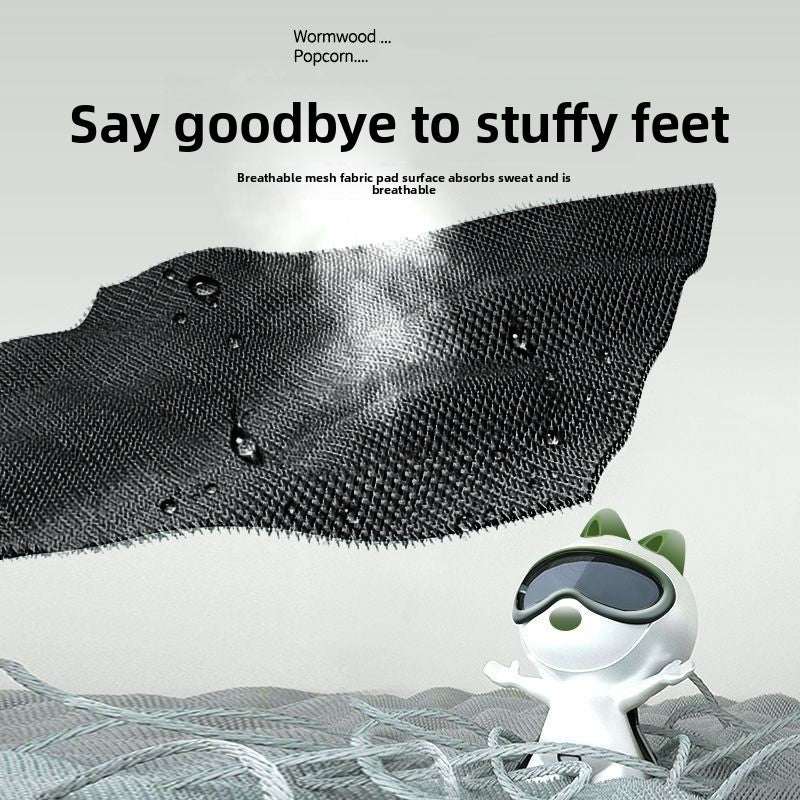 Arch Support Height Increase Insoles