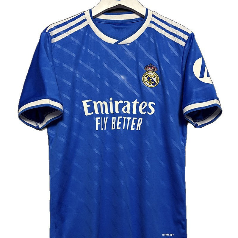Short Sleeve Football Sports Jersey