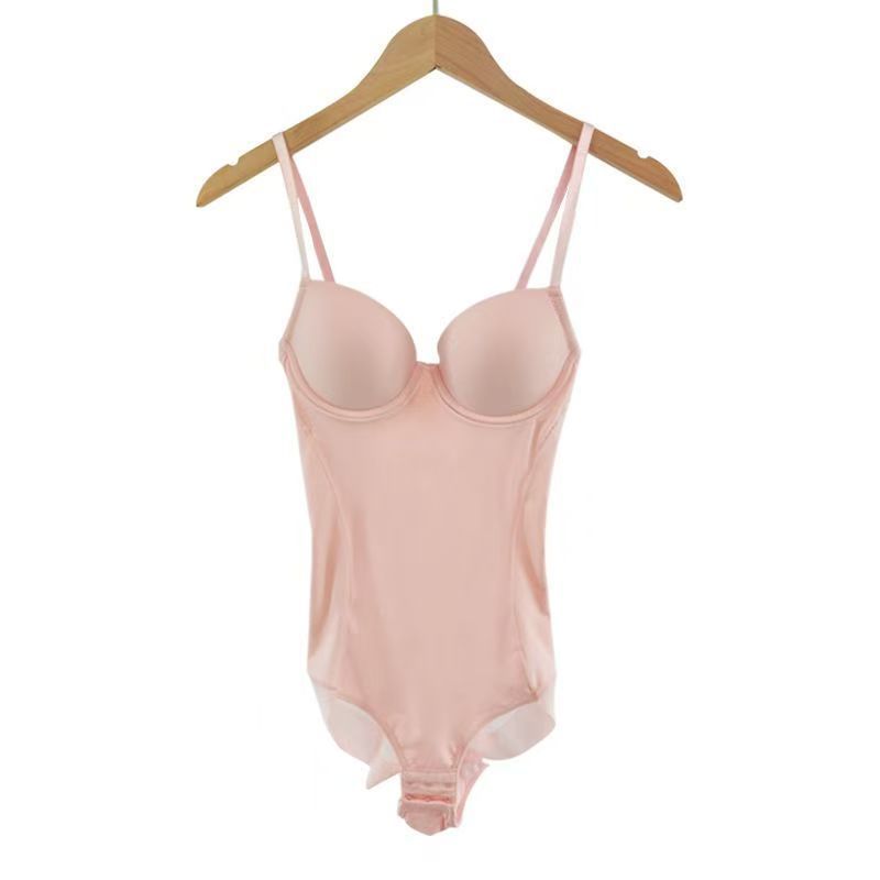 Womens One-Piece Camisole Shapewear
