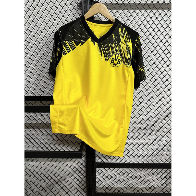 Short Sleeve Football Sports Jersey