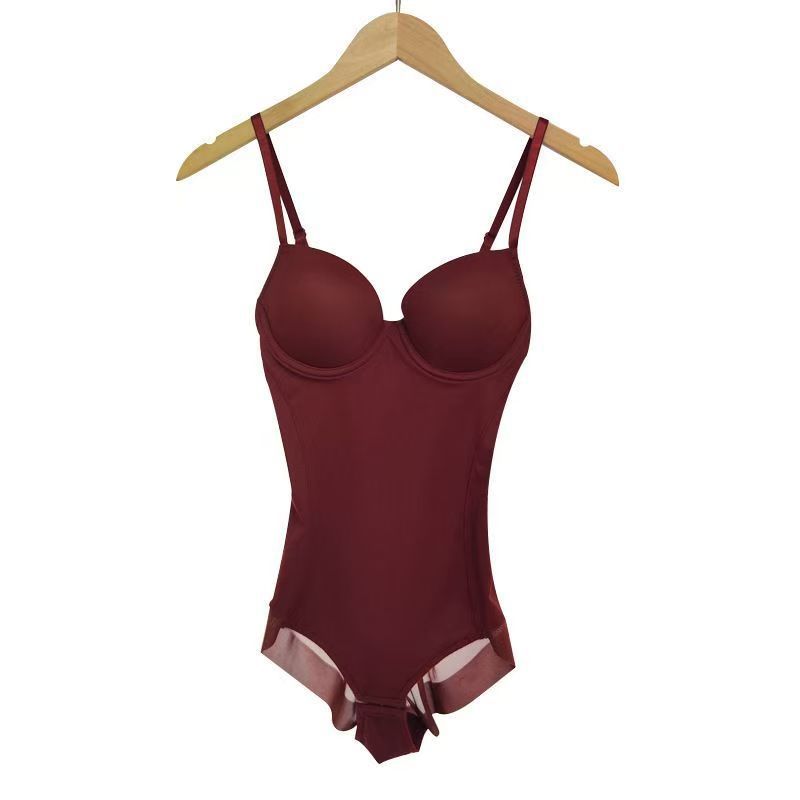 Womens One-Piece Camisole Shapewear