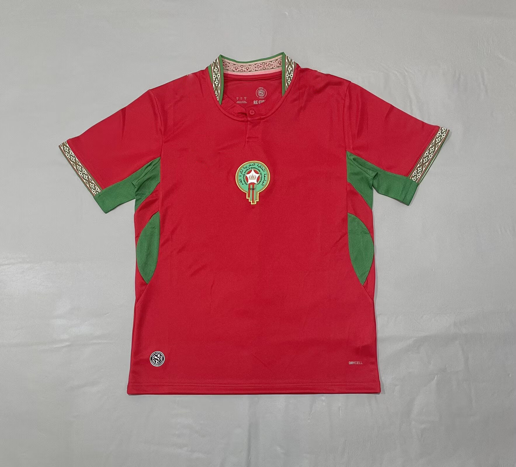 World Cup national team jersey