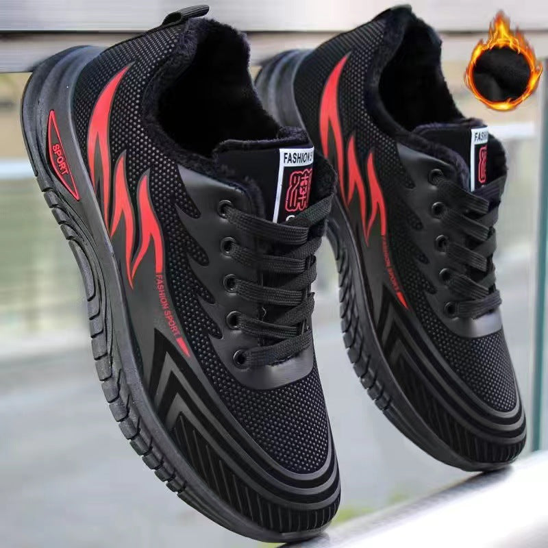 Men casual shoes