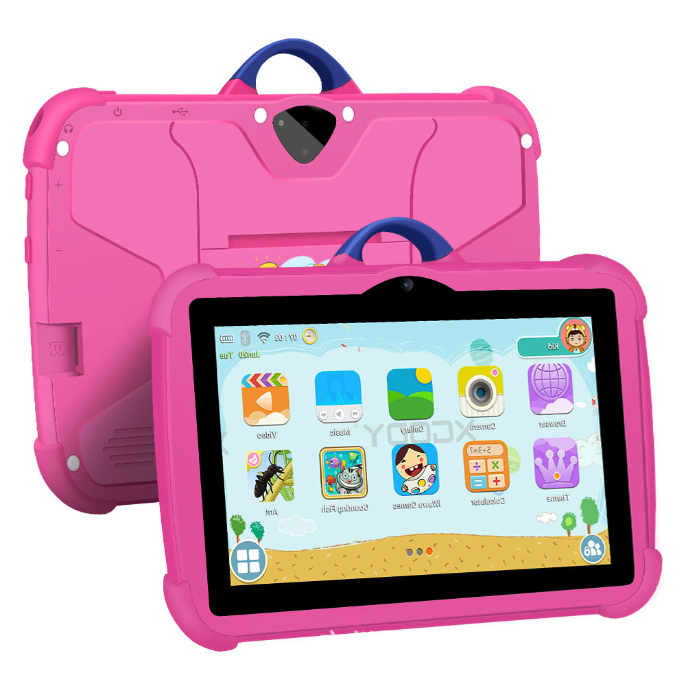Kids Android Tablet with Dual SIM