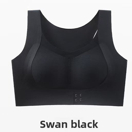 Posture Correction Open Shoulder Sports Bra