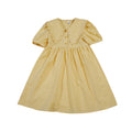 Mother And Daughter Doll Collar Dress