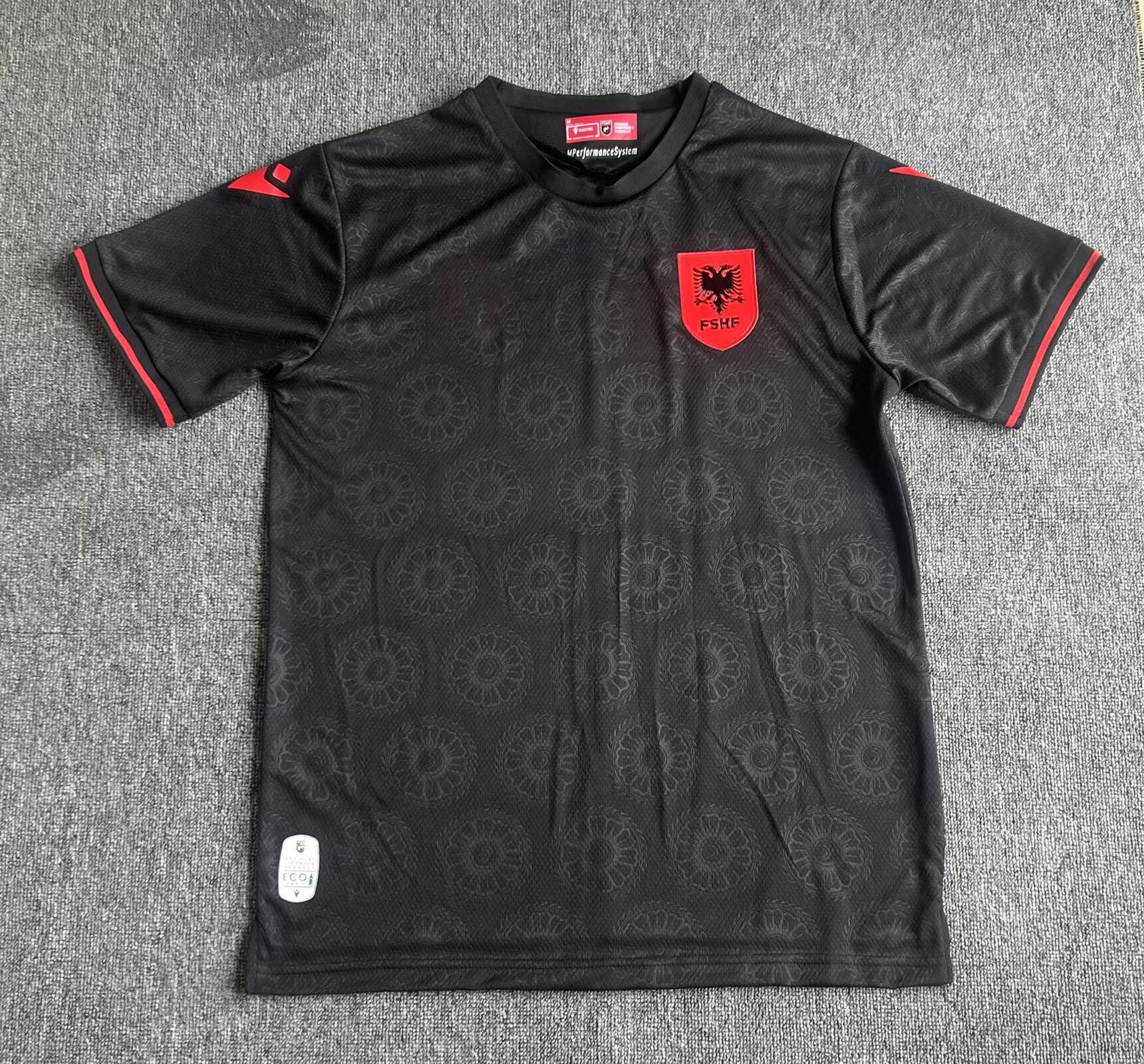 World Cup national team jersey