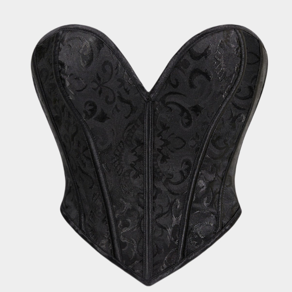 Womens Bustier Corset
