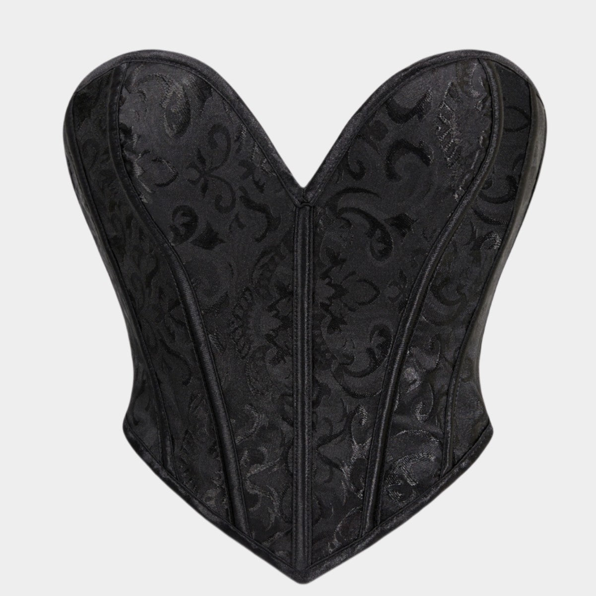 Womens Bustier Corset