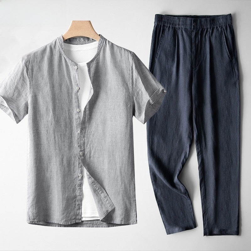 Men Suit Set