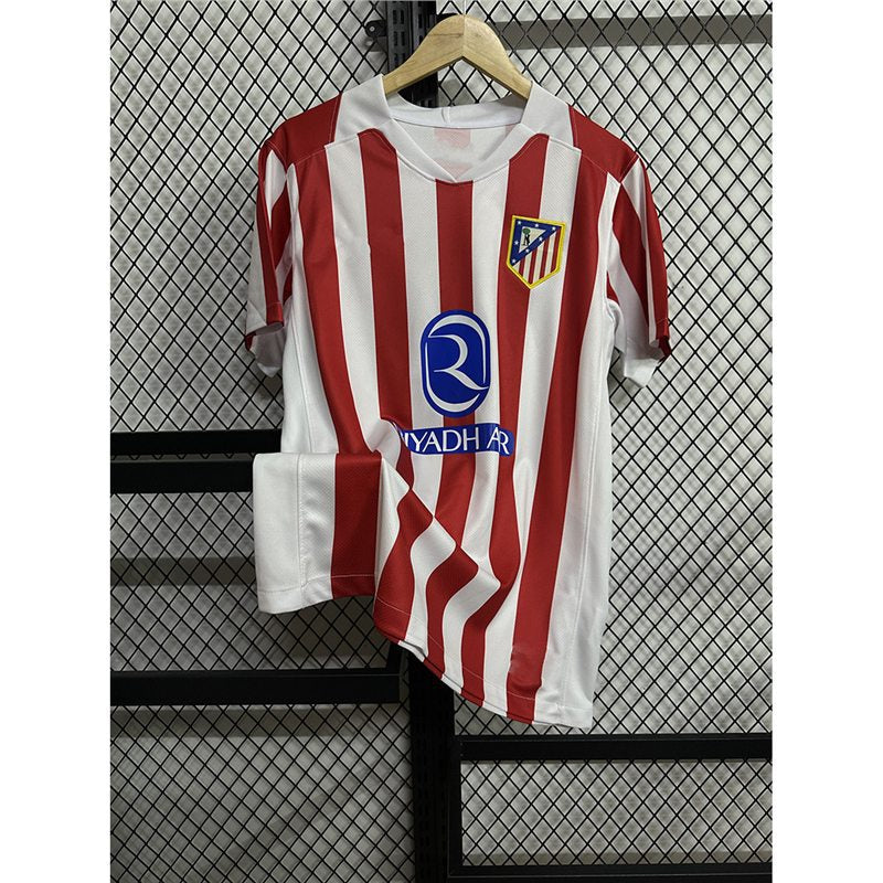 Short Sleeve Football Sports Jersey
