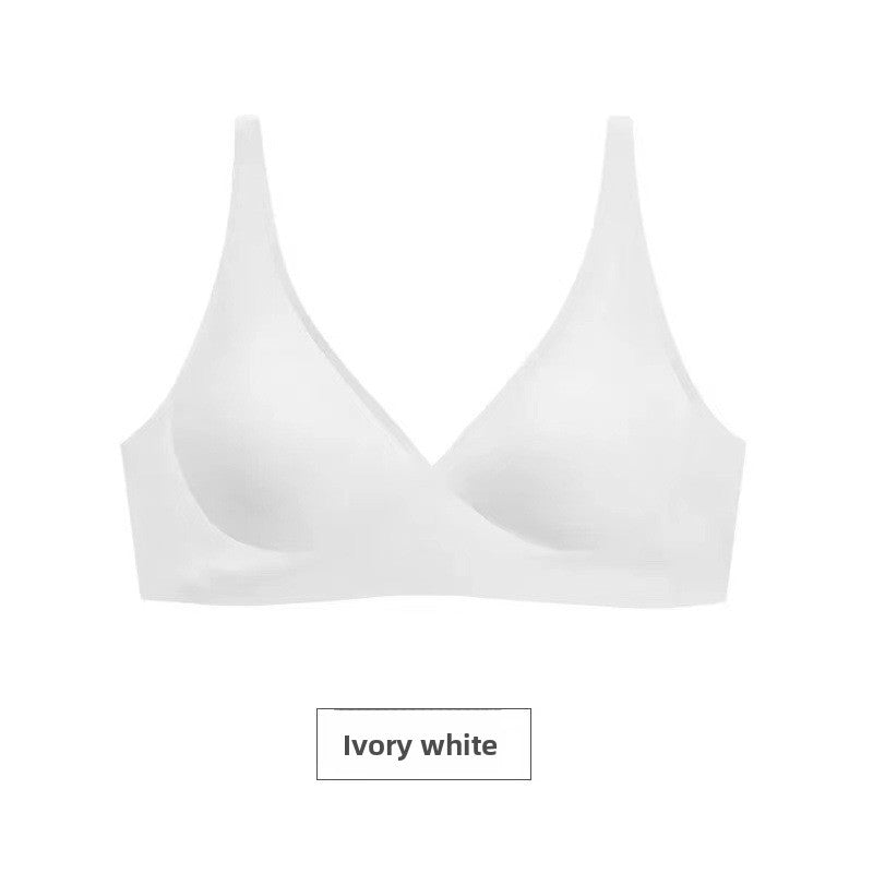 Seamless Comfort Bra