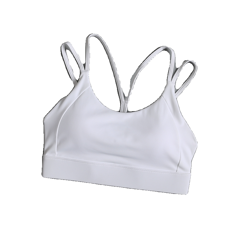 Women High Support Sports Bra