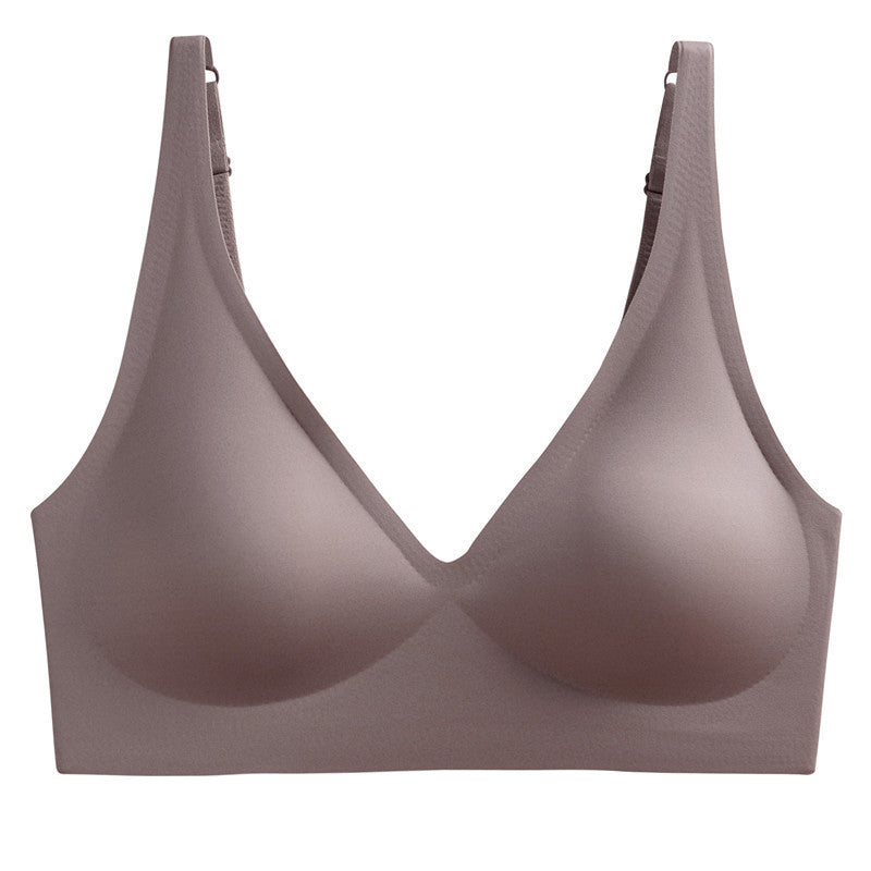 Seamless Comfort Bra