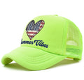 Men's Casual Baseball Cap